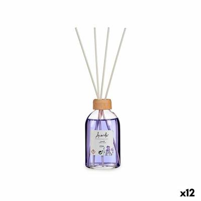 Parfum Sticks Acorde Lavendel 100 ml (12 Stuks)