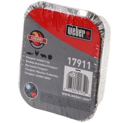 Rookhoutdispenser "Gravity Feed" Cherry Rookhoutdispenser "Gravity Feed" Cherry