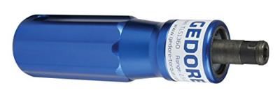 Gedore 3037894 Insteekringsleutel