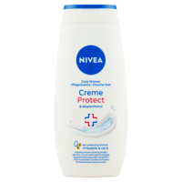Nivea Care Shower Creme Protect - thumbnail