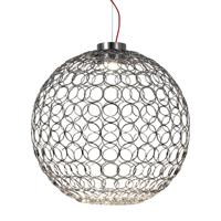 Terzani - G.R.A N40SL Hanglamp Nikkel - thumbnail