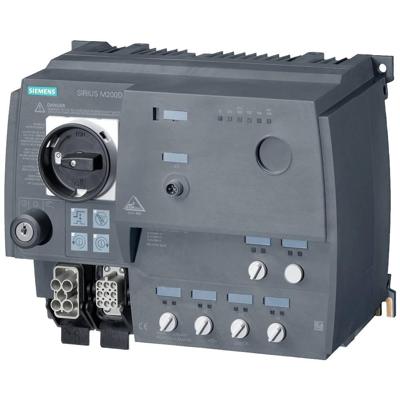 Siemens 3RK1325-6KS71-3AA3 3RK13256KS713AA3 Motorstarter Motorvermogen bij 400 V 0.75 kW 400 V Nominale stroom 2 A Siemens 3RK1325-6KS71-3AA3 3RK13256KS713AA3 Motorstarter Motorvermogen bij 400 V 0.75 kW 400 V Nominale stroom 2 A