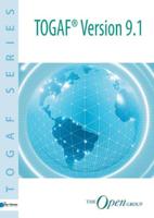 TOGAF Version 9.1 - - ebook - thumbnail