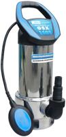 GÜDE 94604 GSX 1101 Dompelpomp voor vervuild water 19000 l/h 8 m - thumbnail