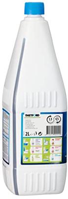 TF41234 - AQUA KEM BLUE 2 liter