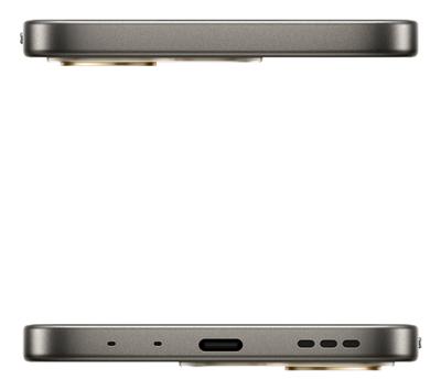 Oppo A5 Pro/Black Brown/Snapdragon 6115 Pro 4G/256 GB /8 GB / 6,67 inch 90 Hz / 50 MP IA / 5,800 mAh