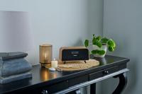 Radio Thomson Vintage Cosy Bruin noir Vintage - thumbnail