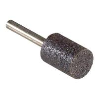 Flexovit stiftslijpsteen 50x25x6 ah46qb | 50 stuk stuks - thumbnail