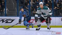 NHL 2K10 - thumbnail
