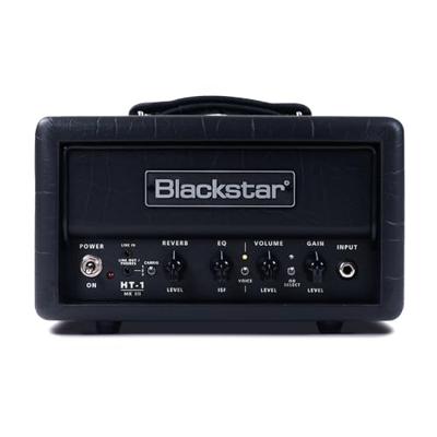 Blackstar HT-1RH MKIII 1 Watt gitaarversterker top
