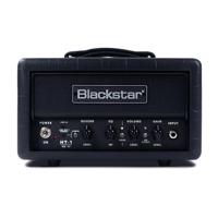 Blackstar HT-1RH MKIII 1 Watt gitaarversterker top - thumbnail