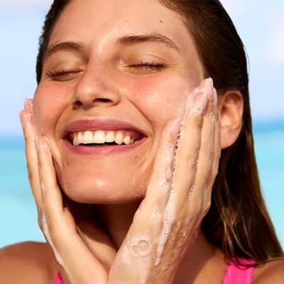 Coco & Eve Fruit Enzyme Cleanser 120ml