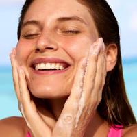 Coco & Eve Fruit Enzyme Cleanser 120ml - thumbnail