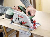 Bosch Home and Garden PKS 66 AF Handcirkelzaag Zaagdiepte 90° (max.) 66 mm Incl. accessoires 1600 W - thumbnail