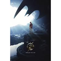 Poster DC Comics - The Flash 61x91,5cm - thumbnail