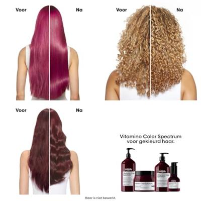 L&apos;Oréal Professionnel Vitamino Color Spectrum Shampoo - thumbnail