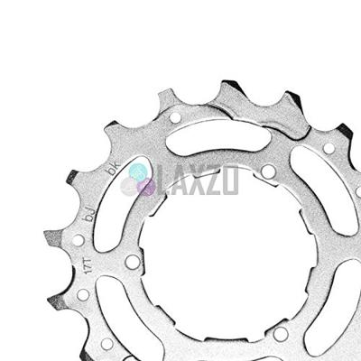 Shimano Sprocket 17T for CS-M771-10 BJ/BK