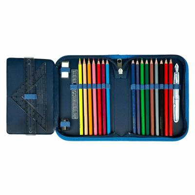 Undercover Jurassic world gevulde etui