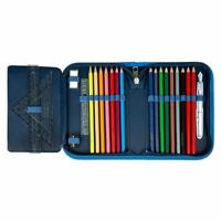 Undercover Jurassic world gevulde etui - thumbnail