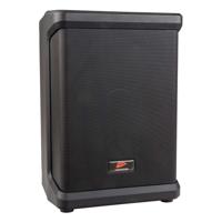 JB Systems MOVIL-1 mobiele speaker op accu met BT & mediaspeler - thumbnail