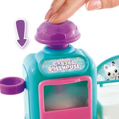 Gabby's Poppenhuis Cakey Cat's keuken speelset