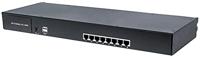Intellinet 507882 507882 Netwerk switch 8 poorten - thumbnail