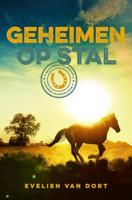 Geheimen op stal - Evelien van Dort - ebook - thumbnail