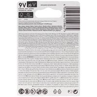 Varta Longlife Power 9V - thumbnail