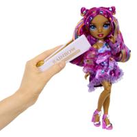 Rainbow High Be Dazzling pop Noémie Violette - thumbnail