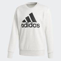 Adidas Ess Crew T-shirt - thumbnail