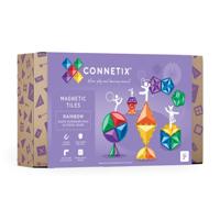 Connetix Vormen Uitbreiding 36 stuks - thumbnail