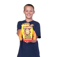 Actiefiguur Smashers Gorilla - thumbnail