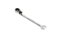 Gedore RED 3300851 R07200080 Steek-ringratelsleutel Sleutelbreedte (metrisch) 8 mm - thumbnail