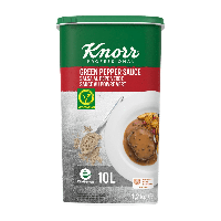 Knorr groene pepersaus (10 liter) - thumbnail