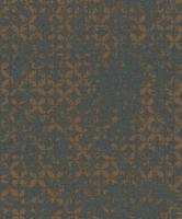 Noordwand City Romance Behang met betonnen cirkels patroon - 35119 - thumbnail