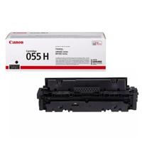 Tonercartridge Canon 055H zwart - thumbnail