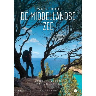 Dwars door de Middellandse Zee (Paperback)