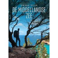 Dwars door de Middellandse Zee (Paperback) - thumbnail