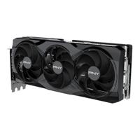 VGA PNY GeForce RTX 5080 16GB Overclocked Triple Fan - thumbnail