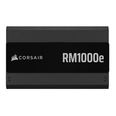 Corsair RM1000e PC-netvoeding 1000 W ATX 80 Plus Gold