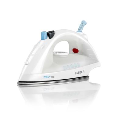 Stoomstrijkijzer Haeger SI-200.001A 2000W 2000 W