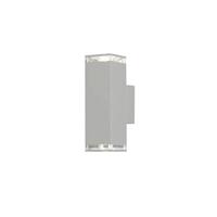 Konstsmide Pollux 407-250 Buitenlamp (wand) LED GU10 14 W Wit - thumbnail