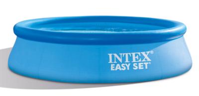 Opblaaszwembad Intex 1942 L (244 x 61 cm)
