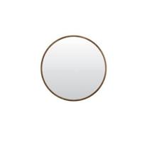 Light & Living Light&living Spiegel Ø56 cm MAMALI mango hout bruin - thumbnail