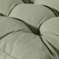 Florance zit Panama sage 73 cm x 73 cm (2 stuks) Madison - Madison - thumbnail