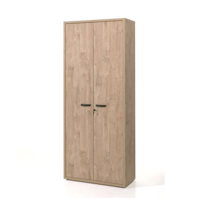 Hoge dichte kantoorkast Edison