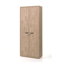 Hoge dichte kantoorkast Edison - thumbnail