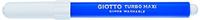 Set Viltstiften Giotto Maxi 48 Stuks Multicolour - thumbnail