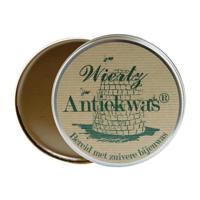 Wiertz Antiekwas Lichtbruin - thumbnail