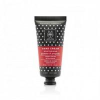 Apivita Hand Cream with Jasmin & Propolis 50ml - thumbnail